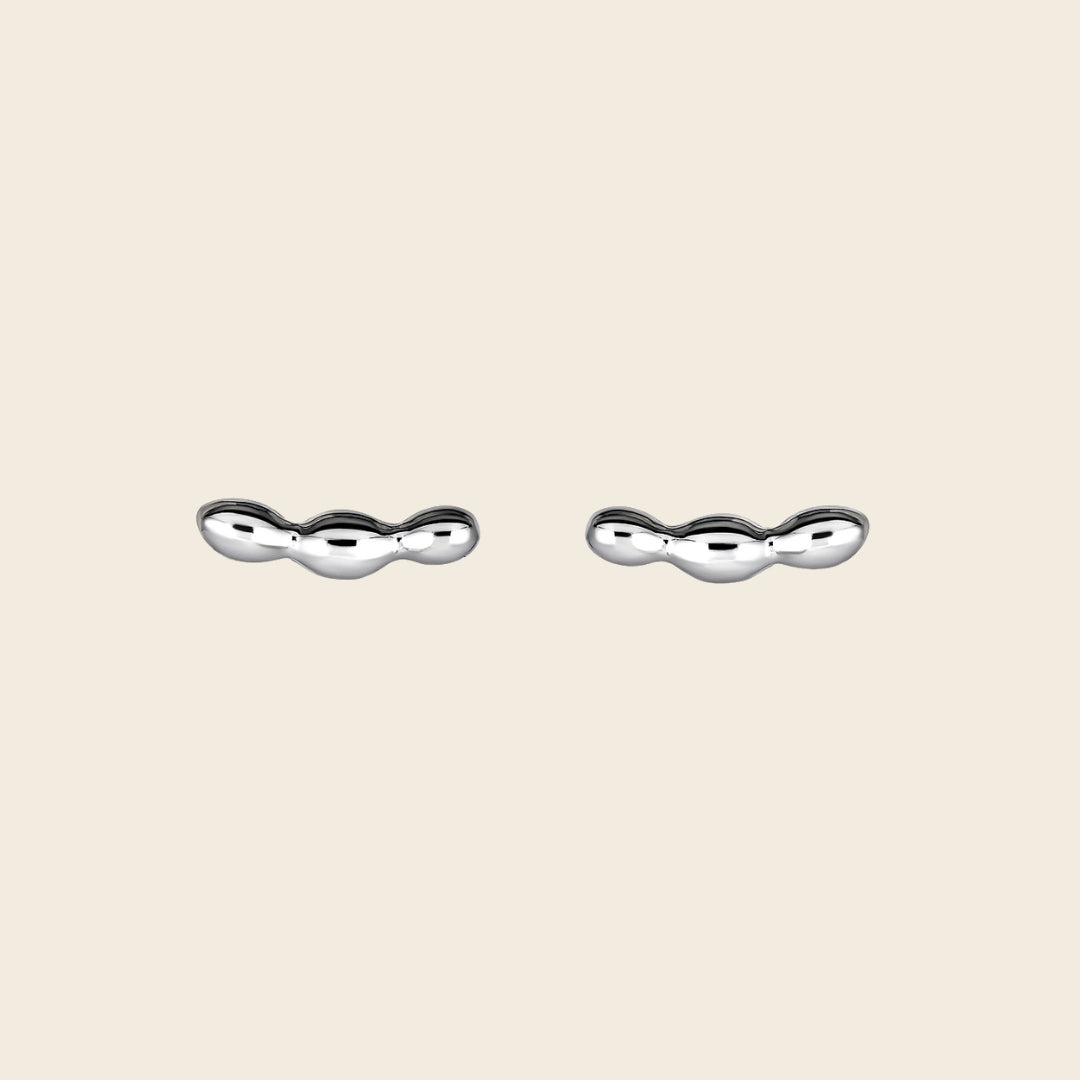 La Graine Trio Silver
