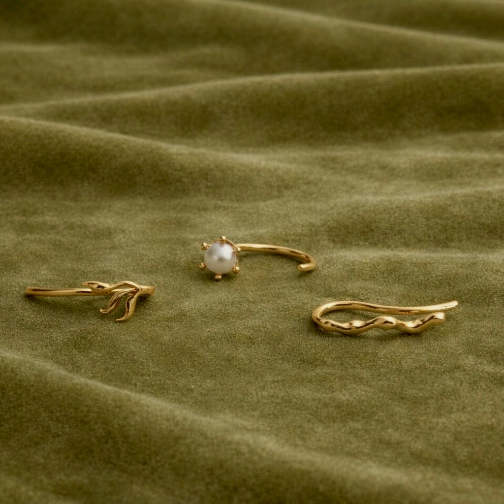 Stay With Me Collection