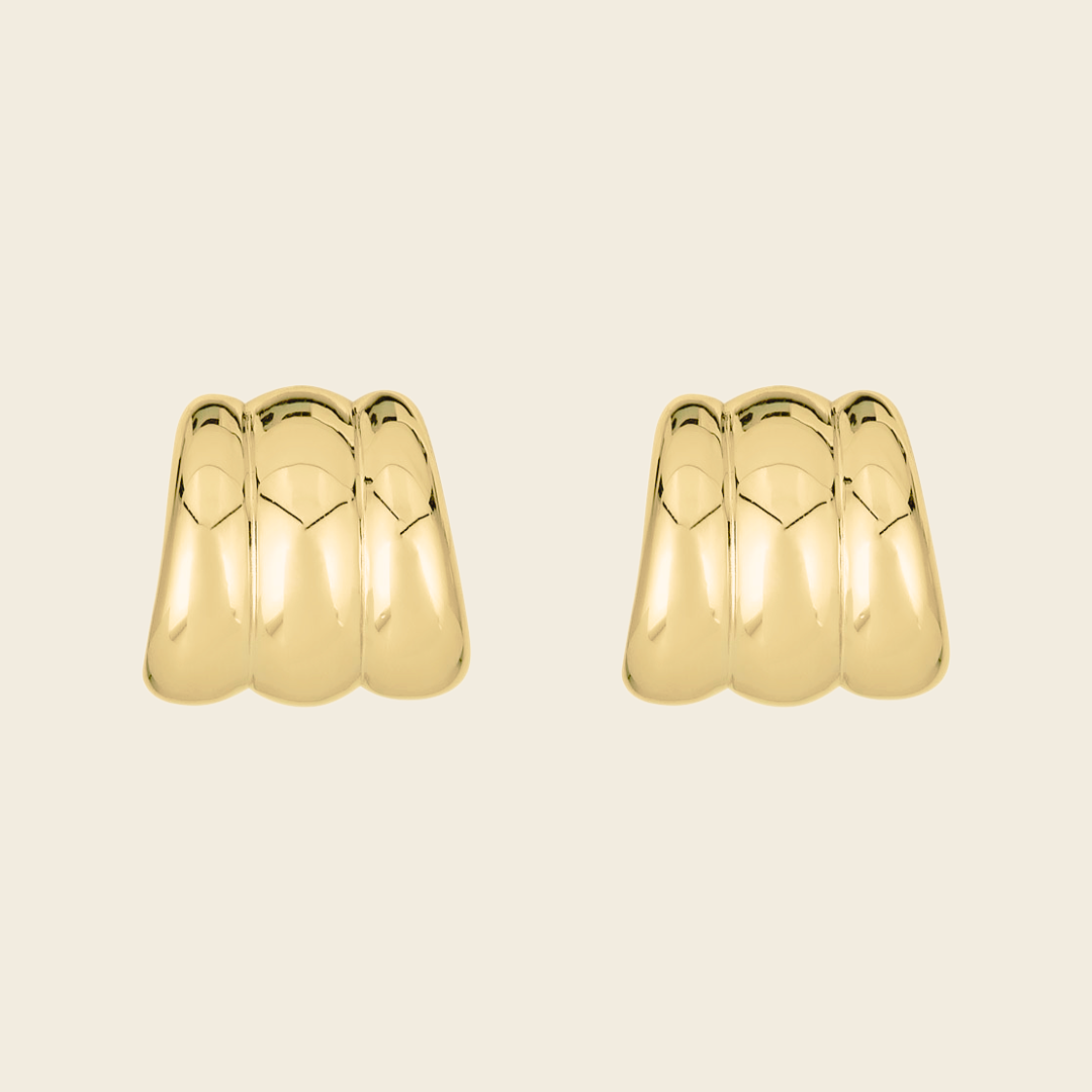 Arc de Trio Grande Gold