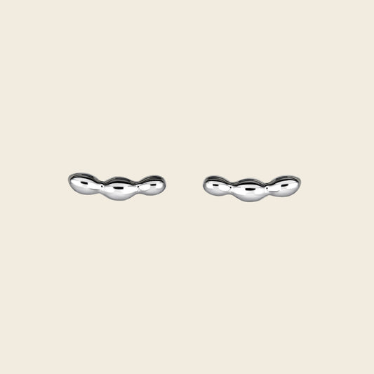 La Graine Trio Silver